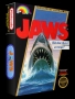 Nintendo  NES&nbsp; - &nbsp;Jaws (USA)